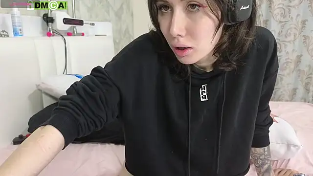 KawaiiNullify online show from 8, 11, 2025