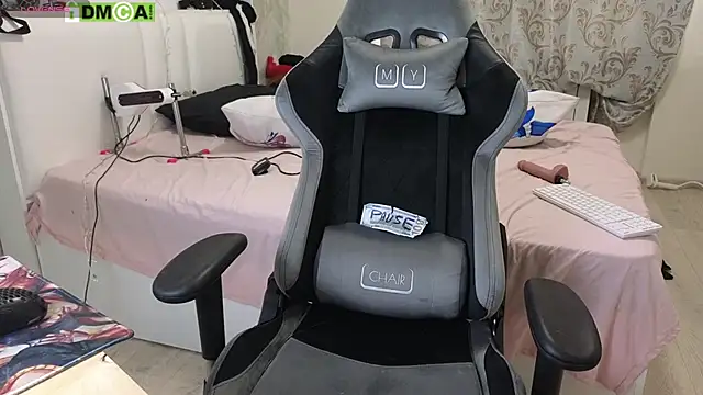 KawaiiNullify online show from 22, 2, 2026