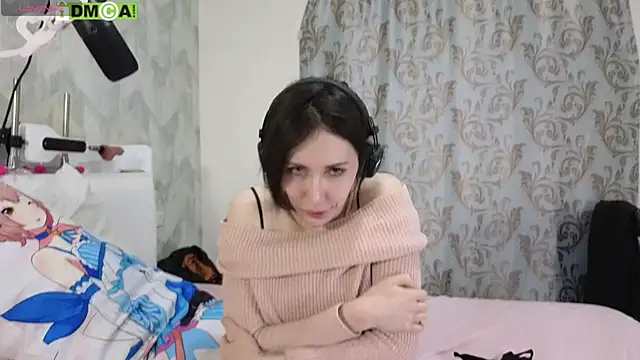 KawaiiNullify online show from 18, 10, 2025