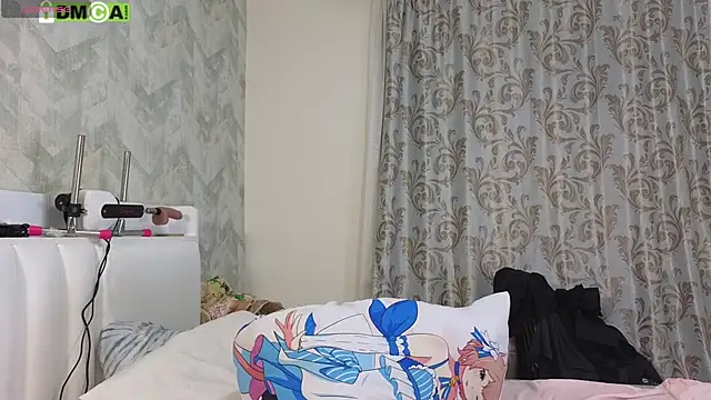 KawaiiNullify online show from 25, 9, 2025