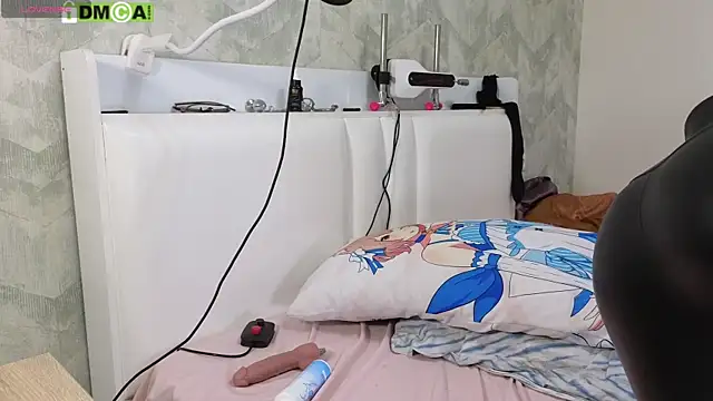 KawaiiNullify online show from 25, 10, 2025