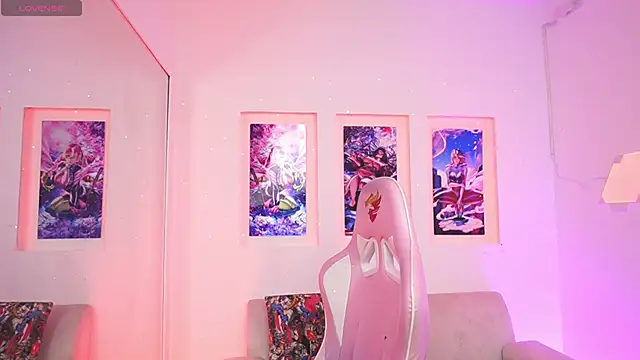 KayraOwen online show from 10, 3, 2025