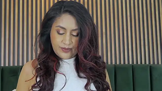 MonicaMoret online show from 31, 3, 2026