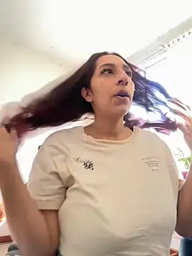 Dahian XXX online show from 26, 11, 2025