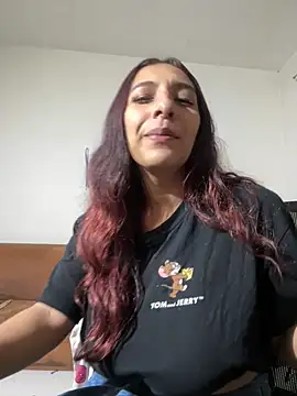 Dahian XXX online show from 6, 10, 2025