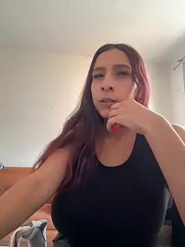 Dahian XXX online show from 20, 11, 2025