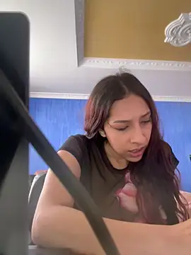 Dahian XXX online show from 20, 2, 2026