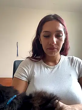 Dahian XXX online show from 12, 10, 2025