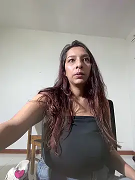 Dahian XXX online show from 9, 2, 2026