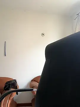 Dahian XXX online show from 5, 11, 2025