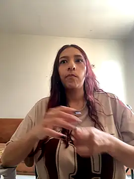 Dahian XXX online show from 20, 9, 2025