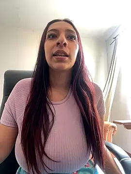 Dahian XXX online show from 9, 11, 2025