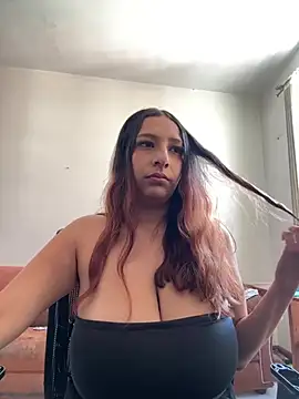 Dahian XXX online show from 26, 2, 2025