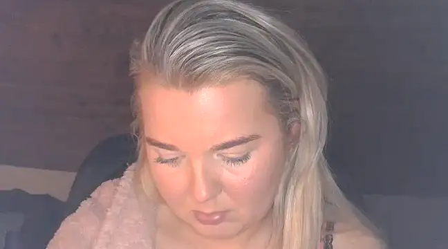 Jessica69G online show from 21, 1, 2025