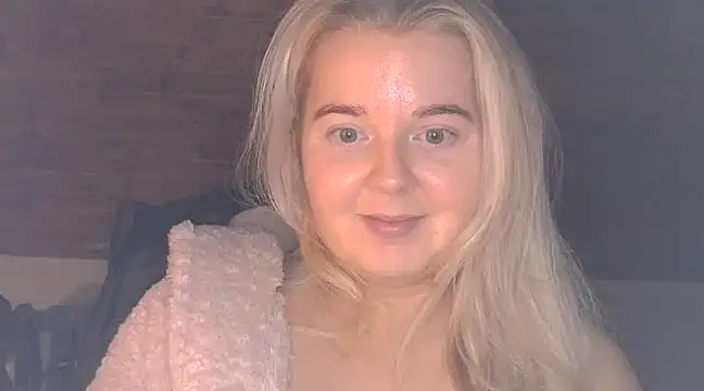 Jessica69G online show from 19, 1, 2025