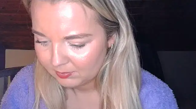 Jessica69G online show from 21, 2, 2025