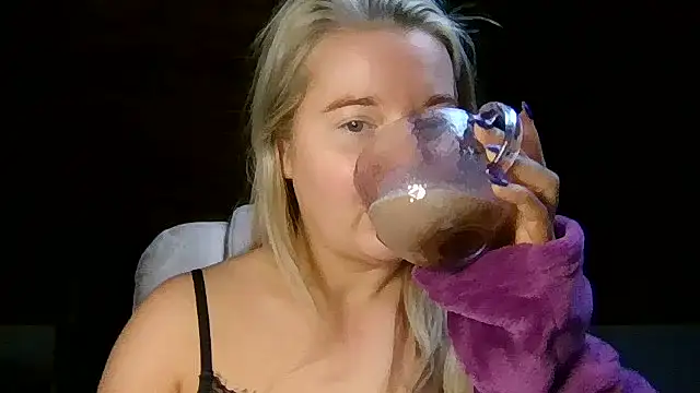 Jessica69G online show from 21, 4, 2026