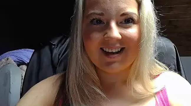 Jessica69G online show from 14, 3, 2025