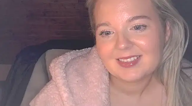 Jessica69G online show from 13, 1, 2025