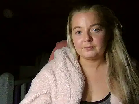 Jessica69G online show from 7, 10, 2025