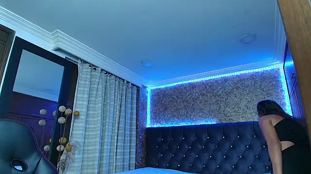 stella xue online show from 16, 10, 2025