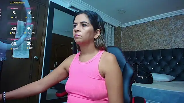 stella xue online show from 29, 10, 2025