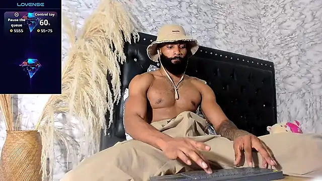 wakanda1995 online show from 16, 10, 2025