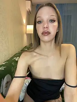 KateMariett online show from 5, 3, 2026