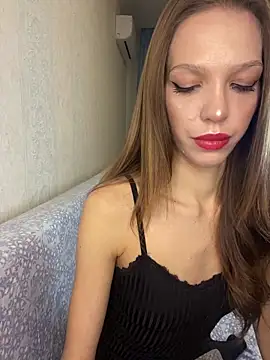 KateMariett online show from 21, 1, 2025