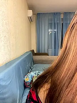 KateMariett online show from 3, 12, 2024
