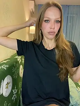 KateMariett online show from 17, 7, 2026