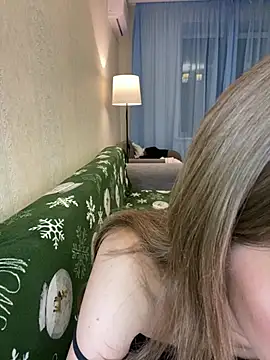 KateMariett online show from 18, 7, 2026