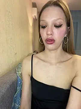 KateMariett online show from 21, 4, 2026