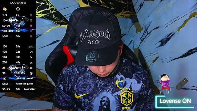 Kevin22 222 online show from 3, 4, 2026