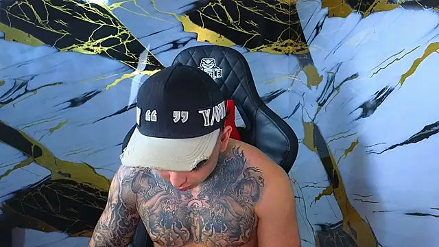 Kevin22 222 online show from 25, 2, 2026