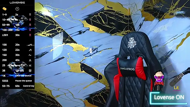 Kevin22 222 online show from 10, 3, 2026