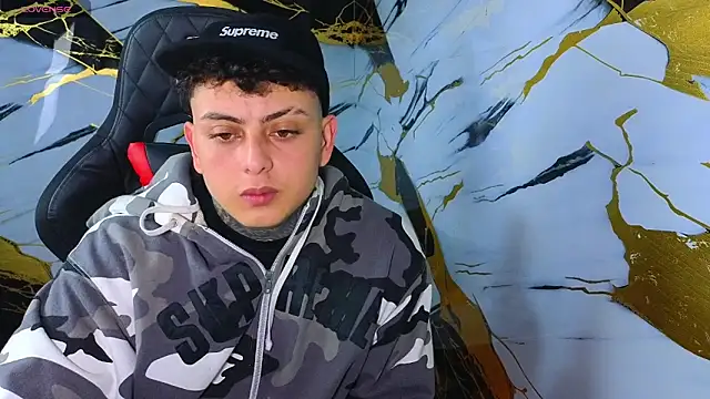 Kevin22 222 online show from 20, 3, 2026