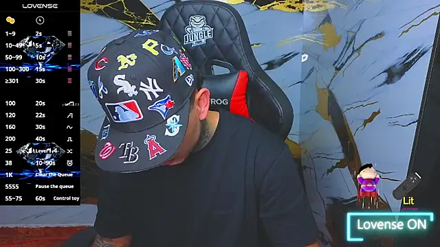 Kevin22 222 online show from 22, 11, 2025