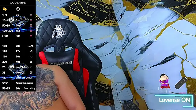 Kevin22 222 online show from 6, 3, 2026