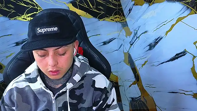 Kevin22 222 online show from 16, 3, 2026