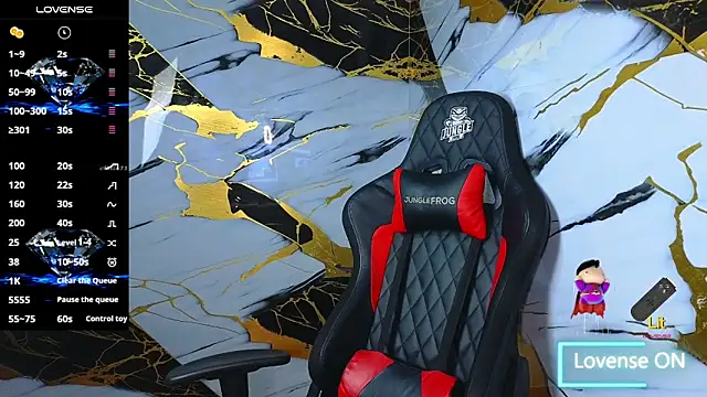 Kevin22 222 online show from 11, 3, 2026