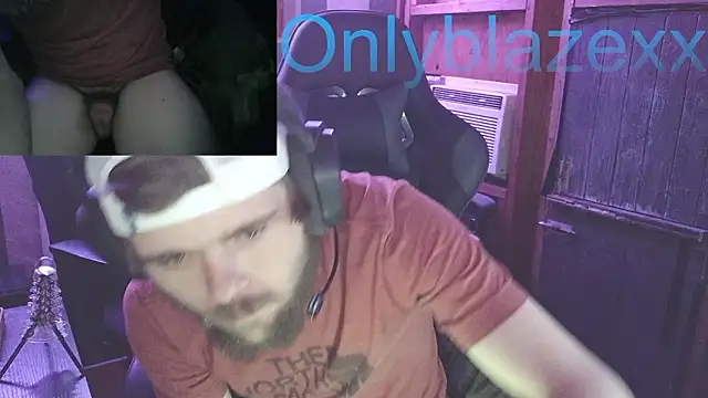 Snapshot of OnlyBlazexx chatting on 18, 1, 2026 OnlyBlazexx online show from 18, 1, 2026