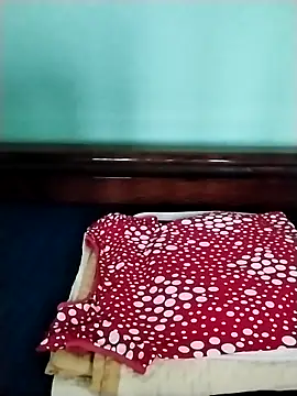 Luxcute286 online show from 20, 3, 2026