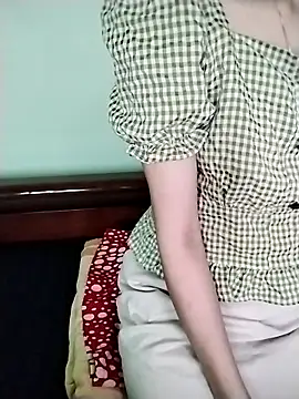 Luxcute286 online show from 29, 4, 2026