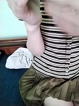 Luxcute286 online show from 6, 4, 2026