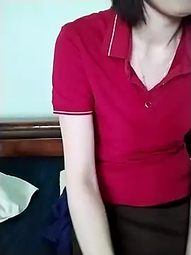 Luxcute286 online show from 24, 3, 2026