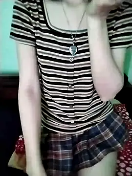 Luxcute286 online show from 2, 5, 2026
