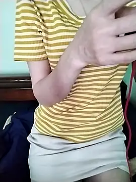 Luxcute286 online show from 19, 5, 2026