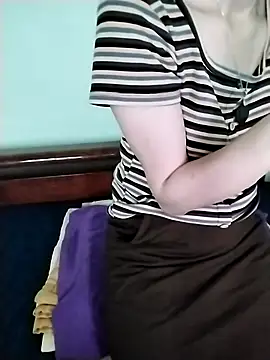 Luxcute286 online show from 30, 3, 2026