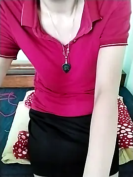 Luxcute286 online show from 14, 7, 2026